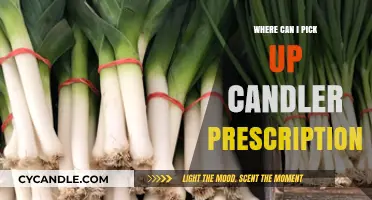 Where to Pick Up Candler Prescriptions: Locations and Tips