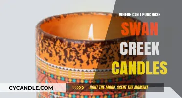 Discover the Best Places to Buy Swan Creek Candles Online