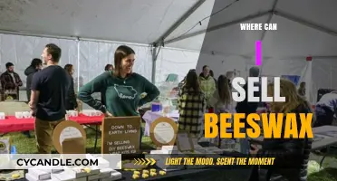 Where to Sell Beeswax: Top Markets and Platforms for Profit
