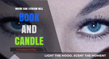 Where to Stream Bell Book and Candle: Top Platforms
