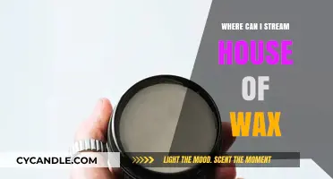 Stream House of Wax: Top Platforms to Watch Online