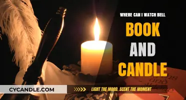 Where to Watch Bell Book and Candle: Streaming Options and Availability