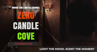 Where to Watch Channel Zero: Candle Cove Online – Streaming Guide