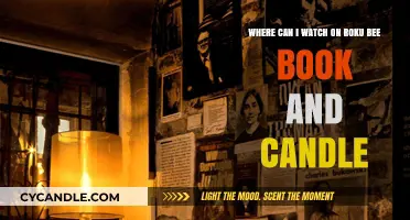 Where to Watch 'Bell, Book and Candle' on Roku: A Guide