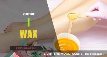 Smooth Sailing: Your Ultimate Guide to Finding the Perfect Waxing Spot