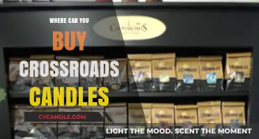 Discover the Best Retailers to Buy Crossroads Candles Online & In-Store