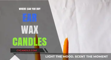 Discover the Best Places to Purchase Ear Wax Candles Online
