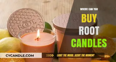 Discover the Best Places to Buy Root Candles Online and In-Store