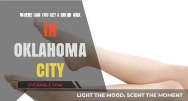 Top Bikini Wax Salons in Oklahoma City: Smooth Skin Guide