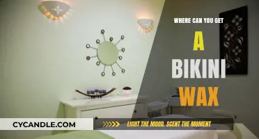 Top Places to Get a Professional Bikini Wax Near You