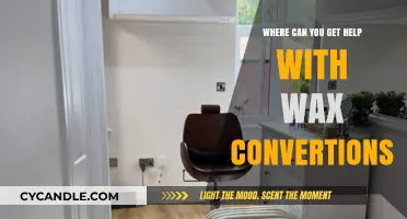 Where to Find Expert Assistance for Wax Conversions: A Guide