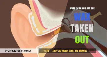 Effective Ear Wax Removal: Where to Safely Get It Done