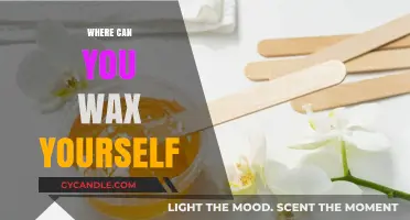 DIY Waxing Guide: Safe and Effective Self-Waxing Areas at Home