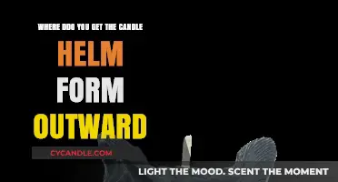 How to Obtain the Candle Helm in Outward: A Comprehensive Guide