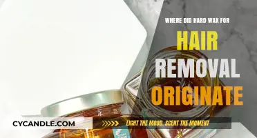 The Ancient Origins of Hard Wax for Hair Removal