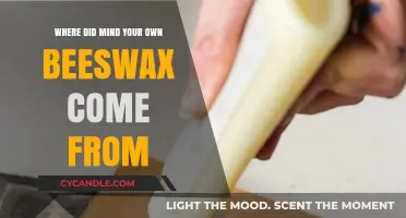 Mind Your Own Beeswax: Uncovering the Origins of a Classic Phrase