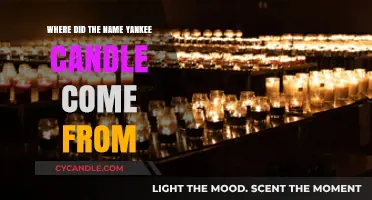 The Origin Story of Yankee Candle: A Fragrant Legacy