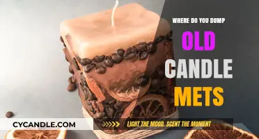 Recycling Candle Wax: Creative Ways to Reuse Leftovers