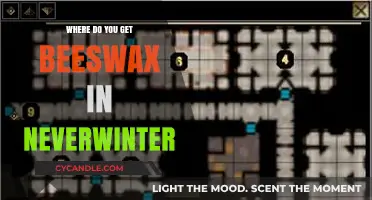 Where to Find Beeswax in Neverwinter: A Comprehensive Guide