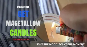 Discover the Best Sources for High-Quality Tallow Candles