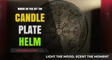 Discover the Candle Plate Helm: Locations and Acquisition Guide