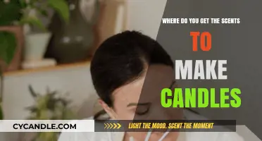Discovering Aromatic Sources: Where to Find Scents for Candle Making