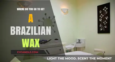 Smooth Sailing: Your Guide to Finding the Perfect Brazilian Wax Spot