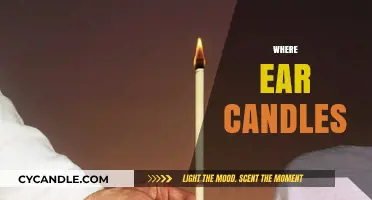 Ear Candling: A Natural Remedy for Your Ears