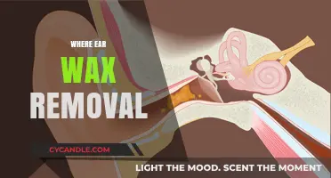 Effective Ear Wax Removal: Safe Methods and When to Seek Help