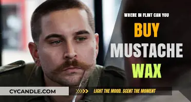 Best Places in Flint to Purchase Quality Mustache Wax