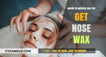 Discover Merced's Best Spots for Professional Nose Waxing Services