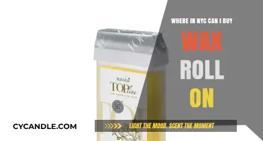 Best NYC Shops for Wax Roll-On: Your Ultimate Buying Guide