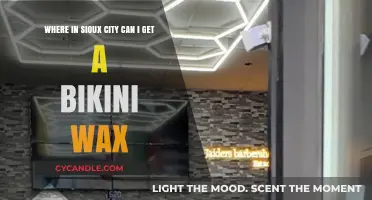 Top Sioux City Salons for the Perfect Bikini Wax