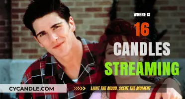 Streaming '16 Candles': Where to Watch the Classic 80s Film