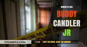 The Life of Asa Candler Jr: A Legacy