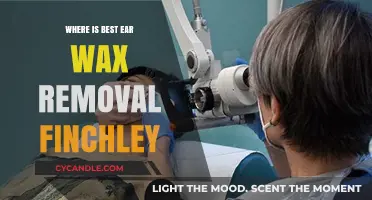 Top Ear Wax Removal Clinics in Finchley: Your Ultimate Guide