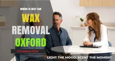 Top Ear Wax Removal Clinics in Oxford: Your Ultimate Guide
