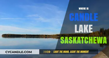 Exploring Saskatchewan's Candle Lake