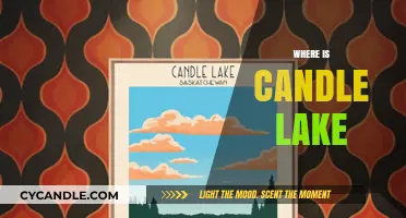 Exploring the Beauty of Candle Lake