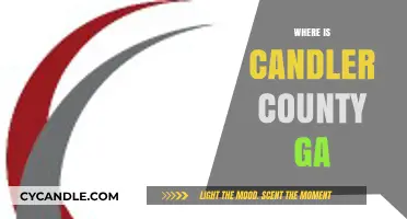 Exploring Candler County, Georgia: Location and More