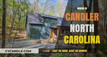 Exploring Candler, North Carolina: Location and More