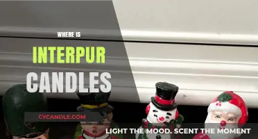 Shop Interpur Candles: Where to Find Them