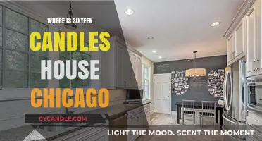 The Iconic Sixteen Candles House in Chicago: Where is it?