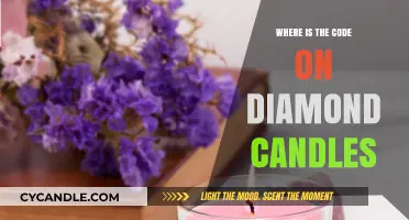Discovering the Code: Diamond Candles' Secrets Unveiled