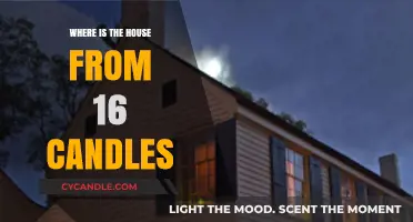 The Iconic House in 16 Candles: Where is it?