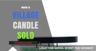 Village Candle: Where to Buy These Popular Candles