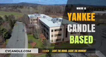 Discovering Yankee Candle's Hometown: A Journey to South Deerfield, Massachusetts