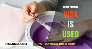 Versatile Uses of Paraffin Wax in Industries and Daily Life