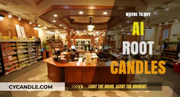 Discover the Best Places to Buy AI Root Candles Online