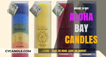 Discover the Best Places to Buy Aloha Bay Candles Online